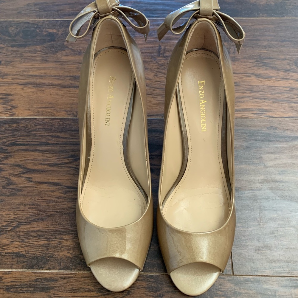 ENZO ANGIOLINI Pumps Size 9,5 - Picture 2 of 7